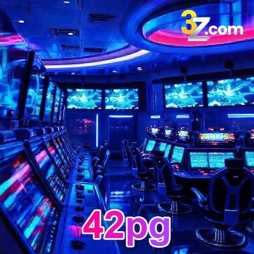 42pg app Jogos de caça-níqueis